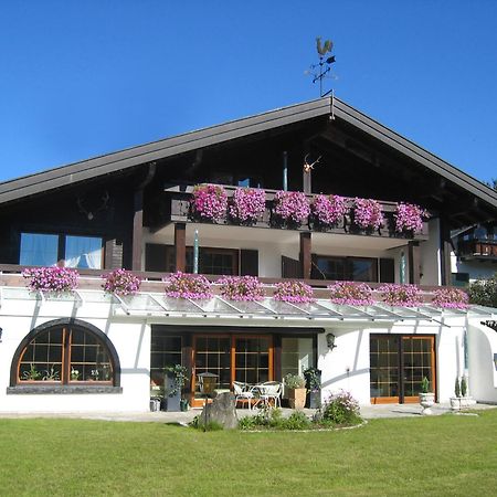 Landhaus Gerlach اوبرستدورف المظهر الخارجي الصورة