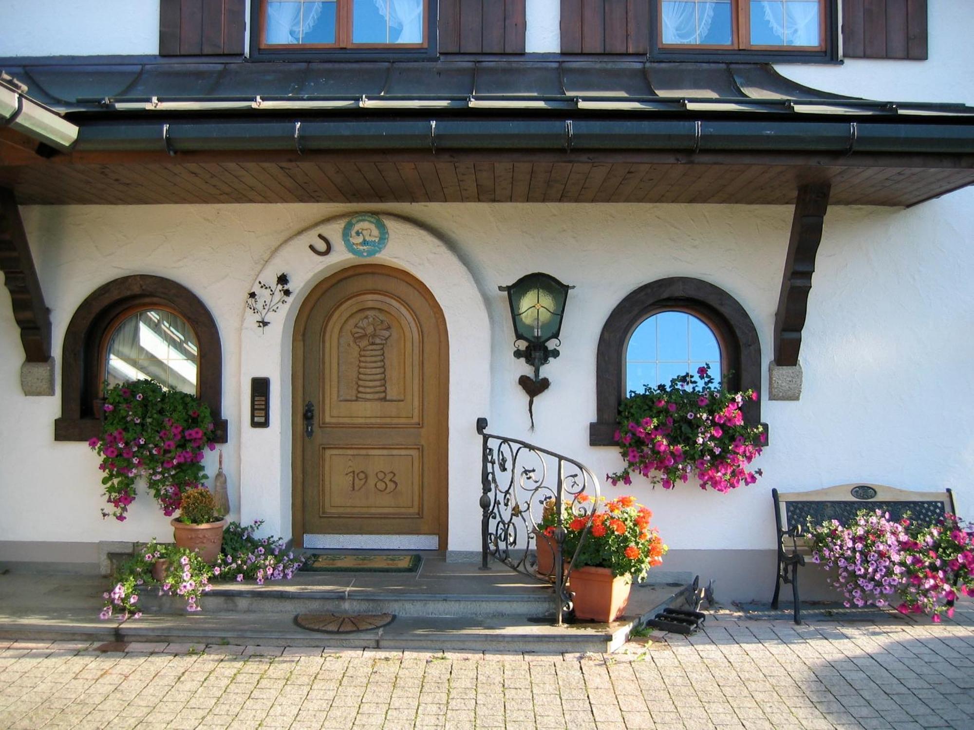 Landhaus Gerlach اوبرستدورف المظهر الخارجي الصورة