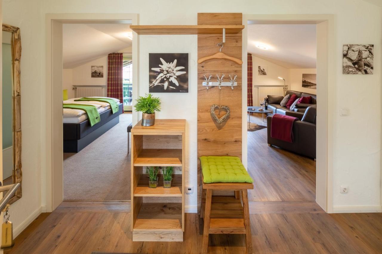 Landhaus Gerlach اوبرستدورف المظهر الخارجي الصورة