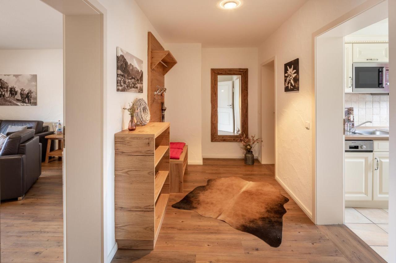 Landhaus Gerlach اوبرستدورف المظهر الخارجي الصورة