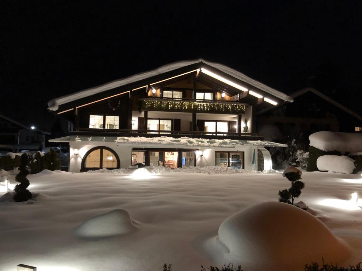 Landhaus Gerlach اوبرستدورف المظهر الخارجي الصورة